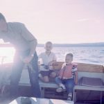 Plan The Perfect Father-Son Fishing Trip