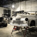 How to Find Quality Auto Body Repair Services